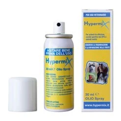 Hypermix Olio Spray