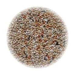 Ali Mangime Per Esotici Extra