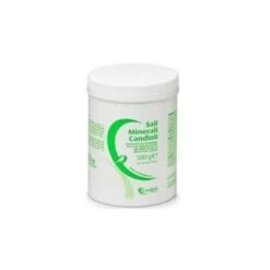 Candioli Sali Minerali Per Ornitologia