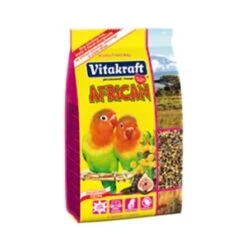Vitakraft African Inseparabili