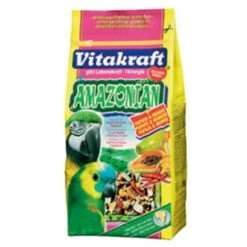Vitakraft Amazonian Pappagalli