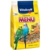 Vitakraft Premium Menù Vital Pappagallini -Uccelli Forniture Negozio 00121125