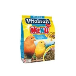 Vitakraft Premium Menù Vital Canarini