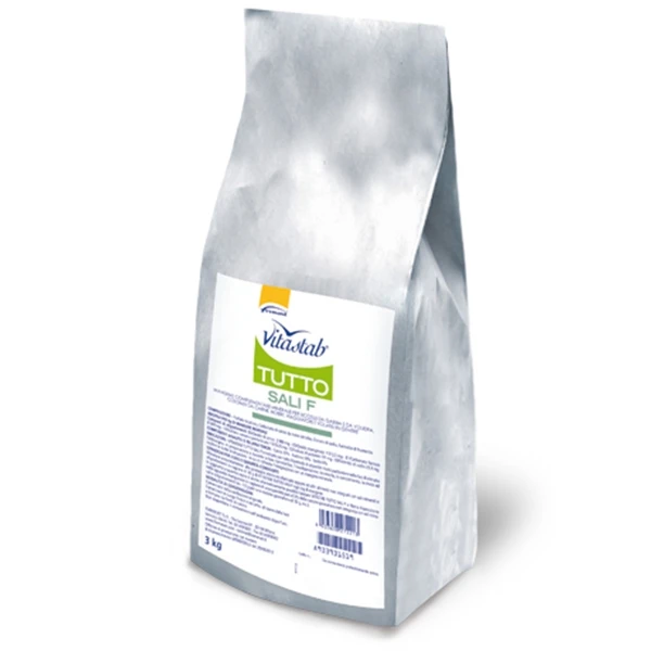 Vitastab Tutto Sali F 3 Vitastab Tutto Sali F