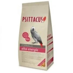 Formula Alta Energia