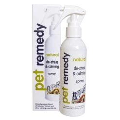 Pet Remedy Spray