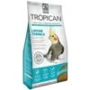 HAGEN Hari Tropican Lifetime Formula Granuli -Uccelli Forniture Negozio 00130349