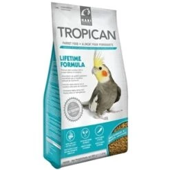 HAGEN Hari Tropican Lifetime Formula Granuli