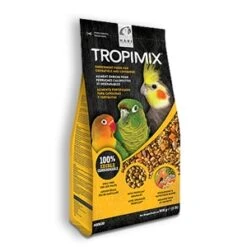 HAGEN Hari Tropimix Enrichment Food Cockatiels And Lovebirds