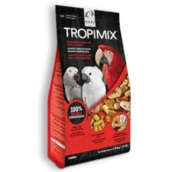 HAGEN Hari Tropimix Enrichment Food Large