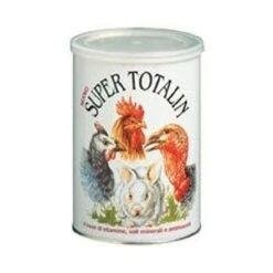 Super Totalin Volatili