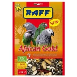 African Gold