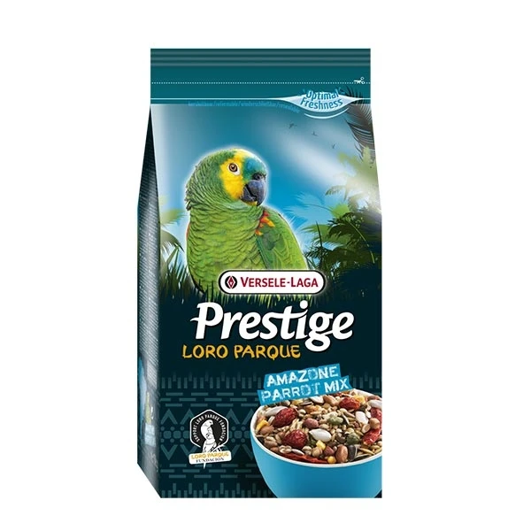 VERSELE-LAGA Prestige Loro Parque Mix Per Amazzoni 3 VERSELE-LAGA Prestige Loro Parque Mix Per Amazzoni