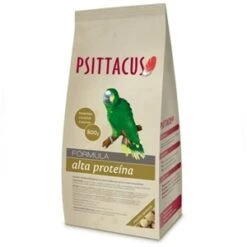 Formula Alta Proteina