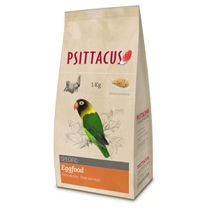 Specific Eggfood 3 Specific Eggfood