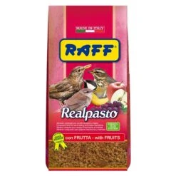 Realpasto