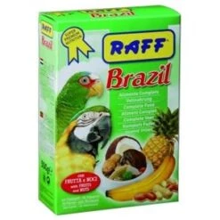 Brazil - Semi E Frutta Secca