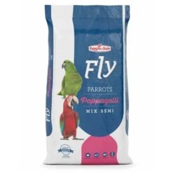 Pappagalli Fruit Pappagalli