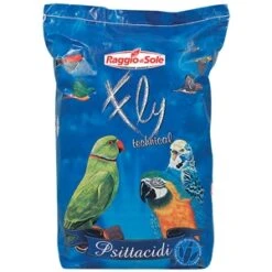 Fly Technical Agapornide