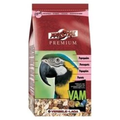 VERSELE-LAGA Pappagalli Premium