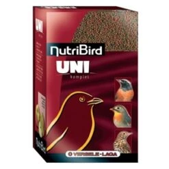 VERSELE-LAGA NutriBird UNI Komplet Insettivori Piccola Taglia
