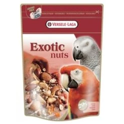VERSELE-LAGA Pappagalli Exotic Nuts