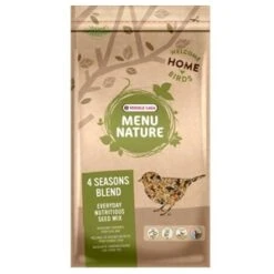 VERSELE-LAGA Menu Nature 4 Seasons Blend