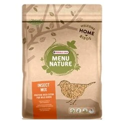 VERSELE-LAGA Menu Nature Insect Mix
