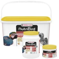 VERSELE-LAGA NutriBird A19 Pappa Da Imbecco