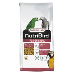 VERSELE-LAGA NutriBird P15 Original Mantenimento Pappagalli
