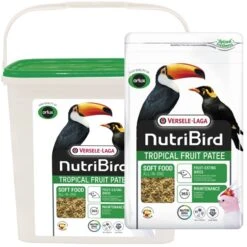 VERSELE-LAGA Nutribird Tropical Fruit Paté