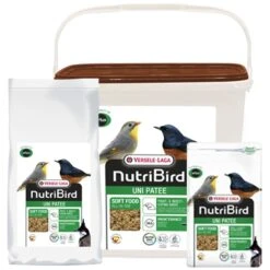 VERSELE-LAGA Nutribird Uni Patè