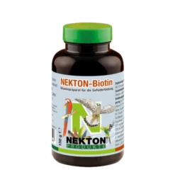 Nekton Integratore Vitamininico Bio Per Uccelli