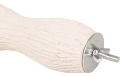 Flamingo Posatoio Limaunghie Ondulato Per Uccelli -Uccelli Forniture Negozio 103021 D 01 63a01242da850 g