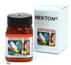 Nekton Integratore Vitamininico Bio Per Uccelli -Uccelli Forniture Negozio 11517 733309207022 1 1 g