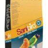 Sanibird Sabbia Per Gabbie Di Uccelli Zircus -Uccelli Forniture Negozio 11564 8411514802530 1 g