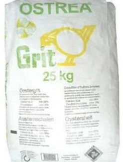 Deli Nature Extrafine Oystra Concecha