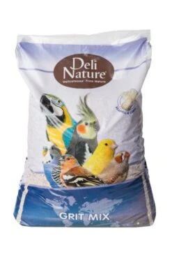 Deli Nature Uccelli Per Gli Uccelli