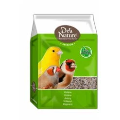 Deli Nature Miscela Di Voliera Premium