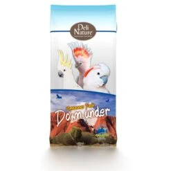 Deli Nature Amazonas Park Down Under