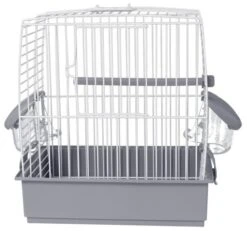 Voltrega Gabbia Per Uccelli 631 -Uccelli Forniture Negozio 17649 001631b 2 2 g