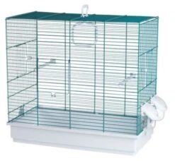 Voltrega Gabbia Per Uccelli 612