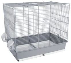 Voltrega Gabbia Per Uccelli 614 -Uccelli Forniture Negozio 17655 8429886000218 2 g