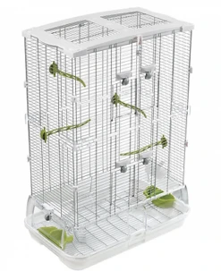 Vision Gabbia Per Uccelli Modello M02