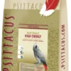 Psittacus Riproduttori Di Formula Di Energia -Uccelli Forniture Negozio 35521 8437002885205 1 g
