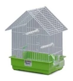 Mgz Alamber Piccolo Rifugio Cage