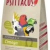 Psittacus Omega Feed 1 Psittacus Omega Feed -Uccelli Forniture Negozio 43324 8437002885168s 1 g
