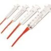 Psittacus 7Mm/50Ml Red Probe -Uccelli Forniture Negozio 43334 43334 sondes serie roja w 1 g 1 g