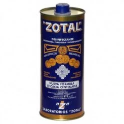 Zotal Disinfettante 870 Ml