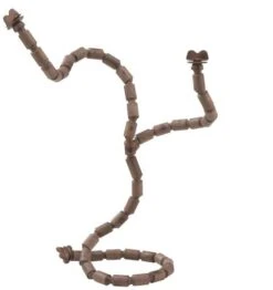 Ferplast Posatoio Componibile In Plastica Per Parrocchetti